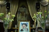 Cérémonie de la commémoration du décès de l’imam Khomeini par les minorités religieuses