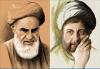 L’article de l’imam Moussa Sadr sur la révolution islamique d’Iran dans le journal français Le monde.