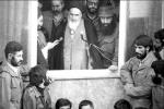 Comment l`Imam Khomeiny a-t-il posé la question du devoir?