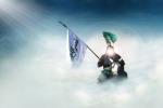 La peine et le chagrin de l`Imam Khomeiny pour les handicapés et les blessés de guerre