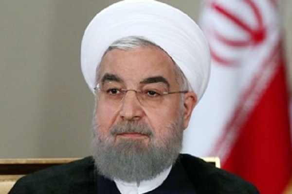 Les actions américaines sont « inhumaines » (Rohani)