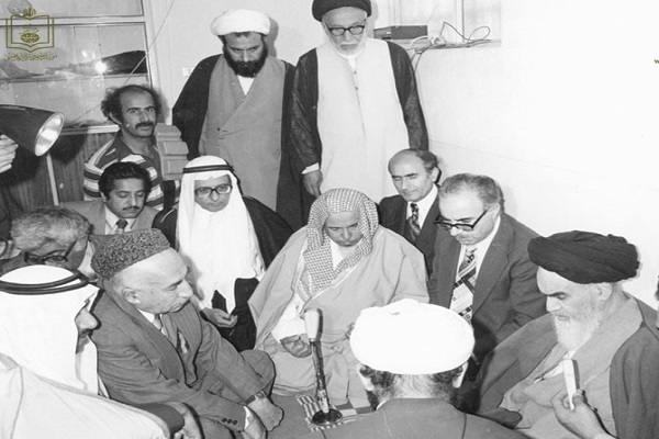 Quel était le conseil de l’Imam Khomeini (paix à son âme) aux Saoudiens ? 