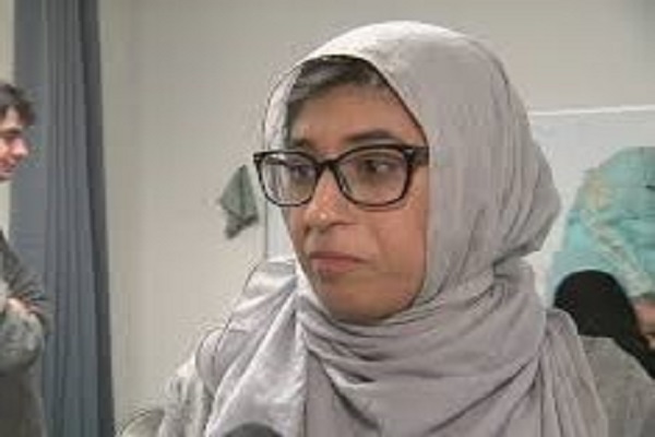 Un événement autour du hijab au Québec 