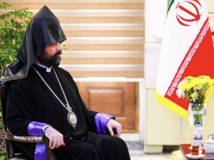 Les adeptes des religions jouissent d`une totale liberté en Iran