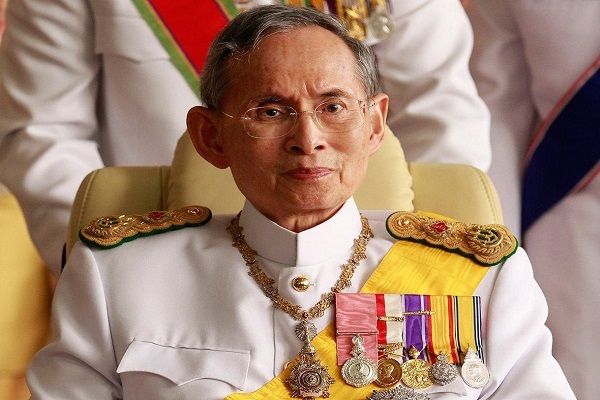 Le Coran dans le discours du neuvième roi de Thaïlande
