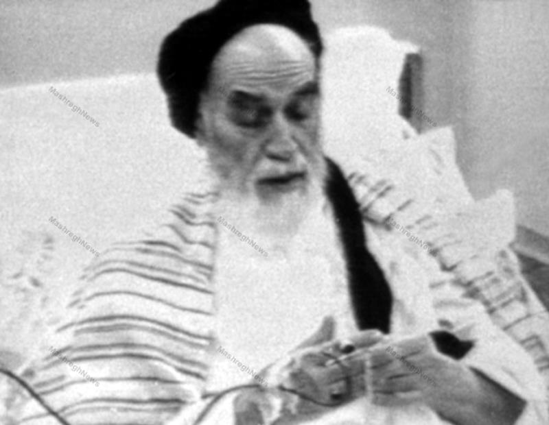 Troisième partie du souvenir de Sayyd Ahmad Khomeini sur la période de la maladie de l’imam Khomeini