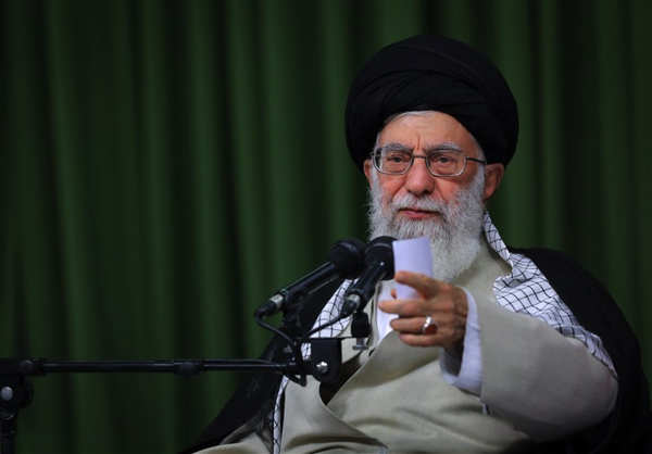 Les ennemis cherchent toujours à détruire le Basij (l’ayatollah Khamenei)