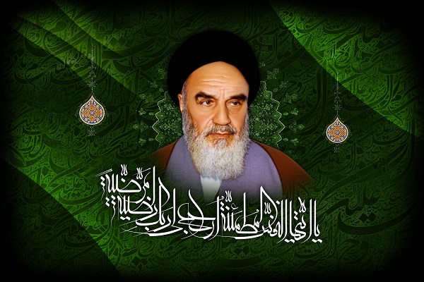 Deux conférences organisées à Moscou sur l`imam Khomeiny 