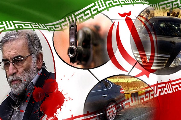 L’assassinat de Fakhrizadeh vise à justifier les sanctions contre l’Iran (un homme d`affaires français)