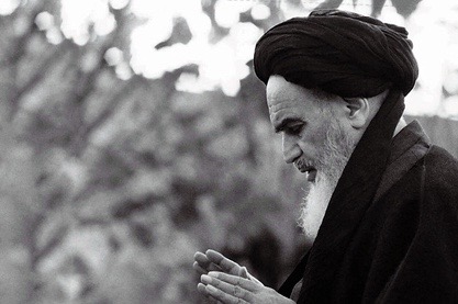 La consigne et le dépôt de l’enfant de l’imam Khomeini