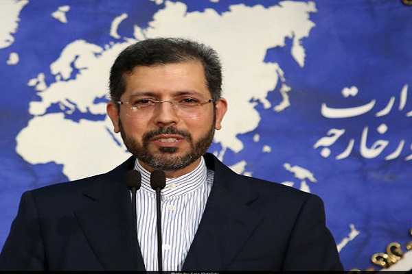 L'Iran exhorte la communauté internationale à rester vigilante contre la réimmergence de Daech