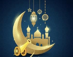 Une bonne santé prime sur les rituels du Ramadan