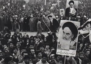 L’atmosphère de l’Iran après l’arrestation de l’imam Khomeini !