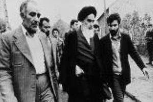 Première partie de l’histoire du retour historique en Iran de l’Imam Khomeini (paix à son âme) : 
