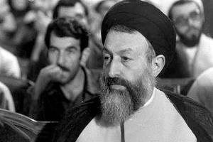 Quelles furent les plus importantes actions posées par le martyr Beheshti après la révolution islamique ? 