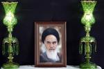 La commémoration du 31e anniversaire du  décès de l`Imam Khomeini