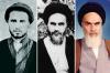 Biographie de l`Imam Khomeini (deuxième partie)