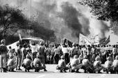 L’insurrection du 8 septembre 1978