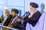 Pourquoi l`Imam Khomeiny s’est plaignait de l`Ayatollah Meshkini?