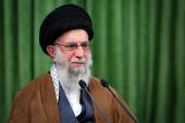 Le discours de l`Ayatollah Khamenei à l`occasion de l`anniversaire du Prophète Muhammad (SAWS) et l`Imam Sadiq (as)