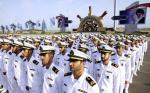 La Marine de la République islamique d`Iran