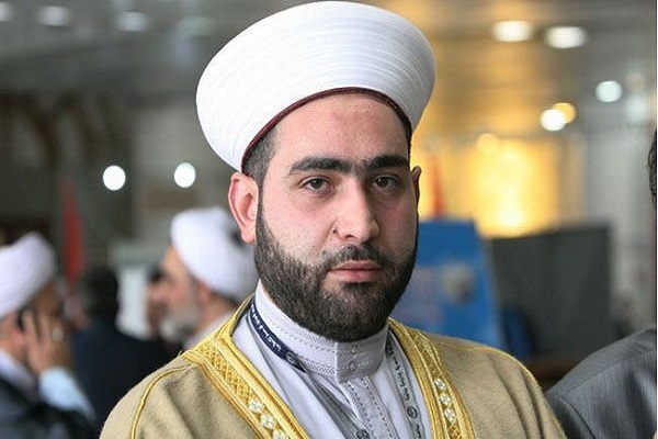La résistance est née du mouvement de l’Imam Hossein (as)