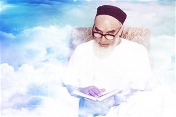 Quel était le programme spécial de l’Imam Khomeini pendant le mois béni de Ramadan ? 