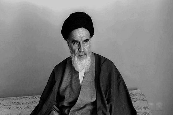 Le sacrifice dans les paroles de l`Imam Khomeini