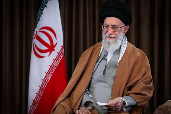 Le Guide suprême de la Révolution islamique, l`Ayatollah Seyed Ali Khamenei: « Le grand vainqueur des élections est le peuple iranien »