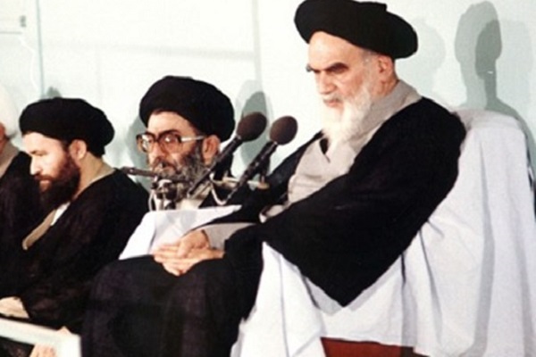 Quelle était l`une des faiblesses les plus importantes du gouvernement iranien pendant l`époque de Pahlavi ?