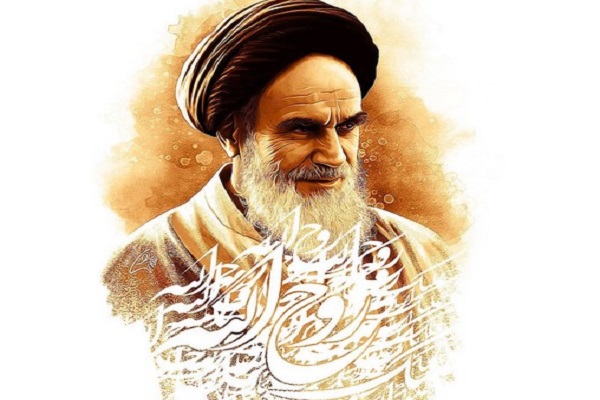 L`Imam Khomeini: "Fournir des efforts pour l’intérêt de la communauté."