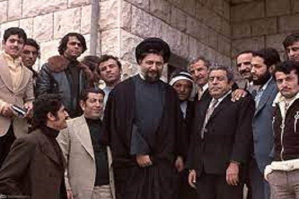 L'imam Musa Sadr a renforcé les liens de fraternité entre les religions révélées