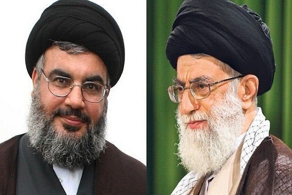 Le Guide suprême et Seyed Nasrallah parmi les personnalités musulmanes les plus influentes de 2020