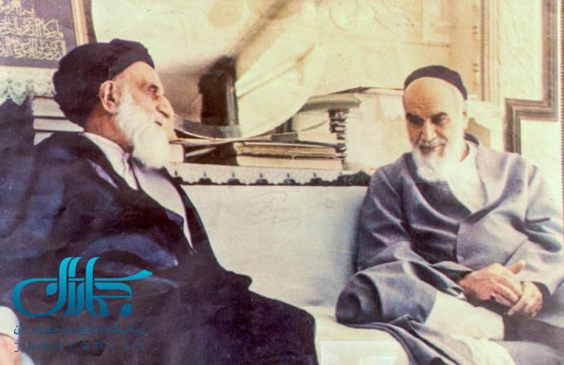 L’accent porté par l’imam Khomeini (ra) sur le fait de prêter plus attention à l’Ayatollah Pasandideh (Le frère de l’Imam Khomeini)