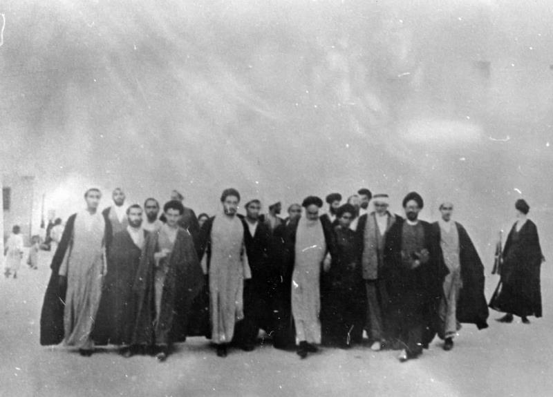 Pourquoi l’imam Khomeini (ra) s’était-il rendu une fois seulement à Samara ?
