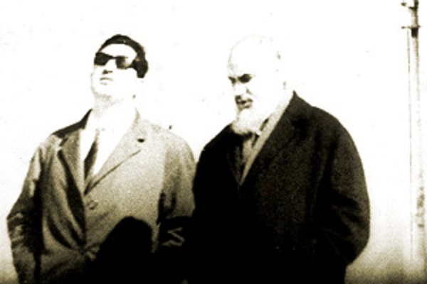 Documentaire inédit sur l’exil de l’imam Khomeini à Bursa !