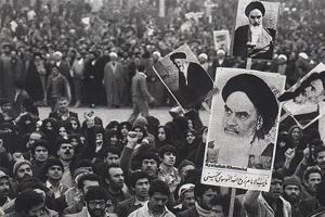 Le Message de l’imam Khomeini à l’occasion du troisième anniversaire de la tragédie du 17 sharivar (08 septembre) : 
