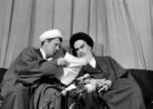 Qui est l’Ayatollah Hashemi Rafsandjani, compagnons de premier rang de l’imam Khomeini?