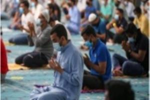 Les effets de l’épidémie sur le Ramadan 2021