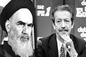  Quelles étaient les conditions de l’imam Khomeini (paix à son âme) pour rencontrer Bakhtiar ?