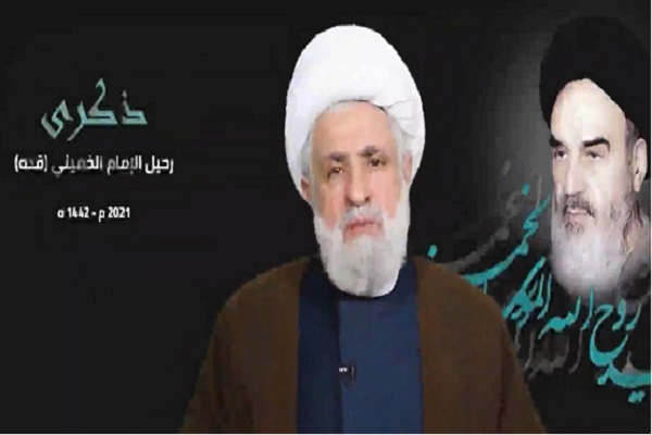 L’imam Khomeiny (RA) a prouvé au monde entier le dynamisme et le pouvoir de l’islam