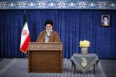 Message de l`Ayatollah Sayed Ali Khamenei à l`occasion du Norouz 1400