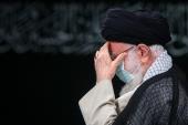 L’Ayatollah Khamenei a assisté à la cérémonie de deuil du Saint Prophète (SAWA) et celui du martyre de l’Imam Hassan (as)