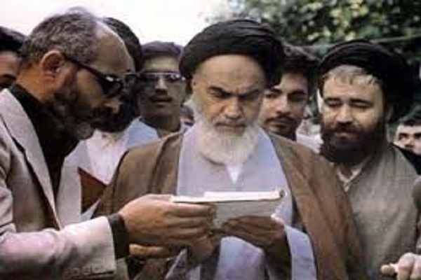 L’importance de participer aux élections présidentielles selon l’imam Khomeini (paix à son âme)