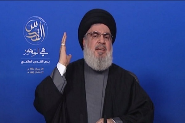 Le premier souci de l’imam Khomeiny (ra) était de placer Al-Qods dans les consciences des nations 