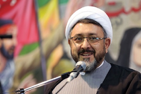 Dr Komsari : L’Imam Hussein (as) est le critère qui permet d’identifier et de mesurer le niveau de la foi…