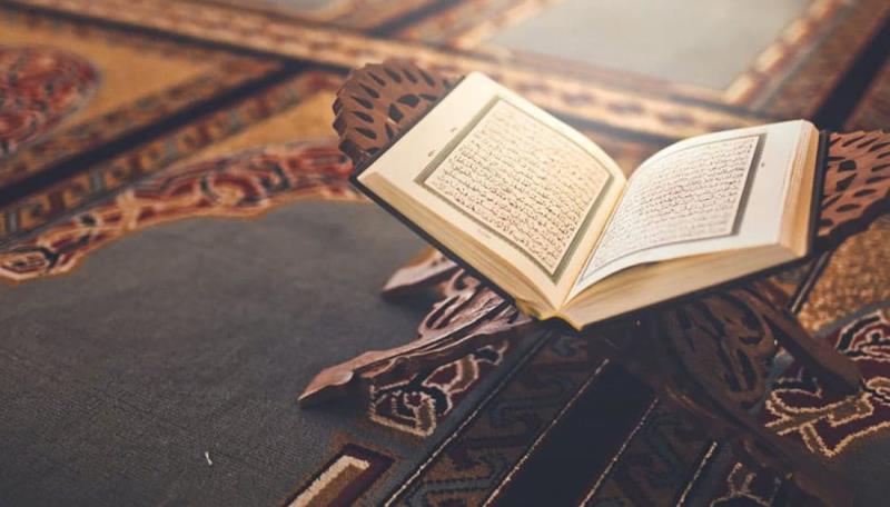 Le Coran lance un défi à ses adversaires