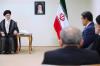 La politique de l`Iran est d`étendre les relations avec les pays voisins