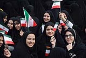 Le cadeau de l’imam Khomeini (ra) aux femmes iraniennes.
