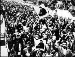 Le soulèvement du 15 Khodad (5 juin), point tournant du mouvement islamique